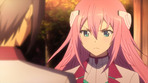 Gakusen Toshi Asterisk